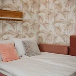 Jbhotels Apartament Comfort