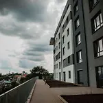 Jbhotels Apartament Comfort