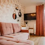 Jbhotels Apartament Comfort