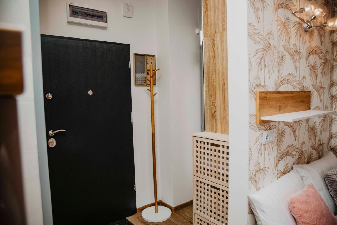 Apartment Jbhotels Apartament Comfort