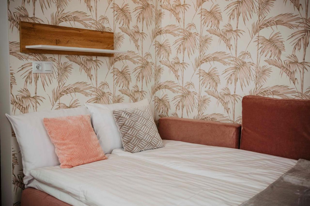 Jbhotels Apartament Comfort Szczecin