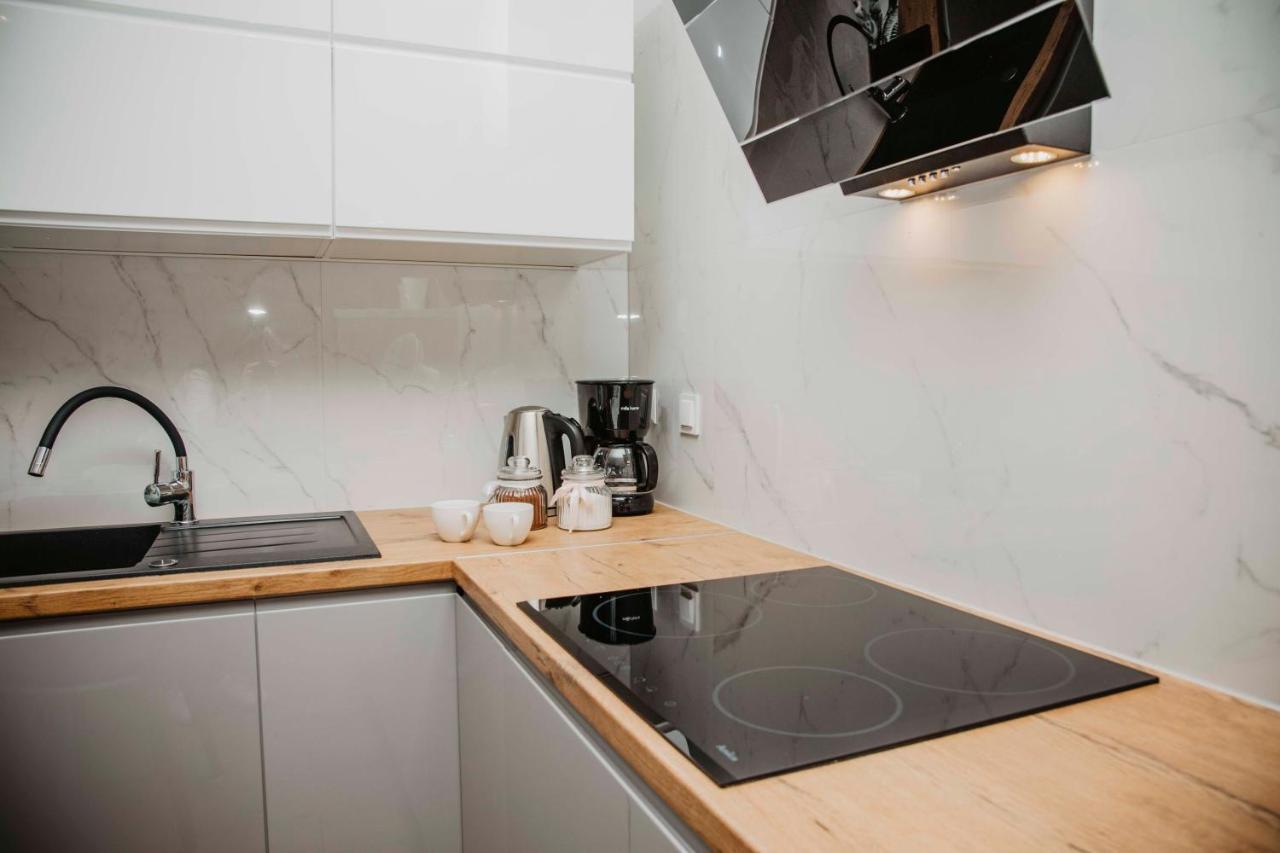 Jbhotels Apartament Comfort Apartment