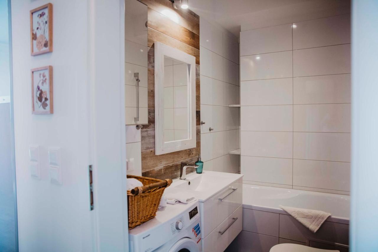 Jbhotels Apartament Comfort Apartment