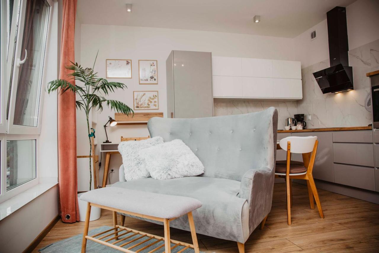 Jbhotels Apartament Comfort Apartment *