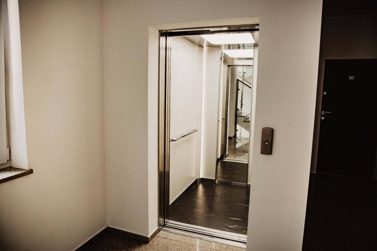 Jbhotels Apartament Comfort