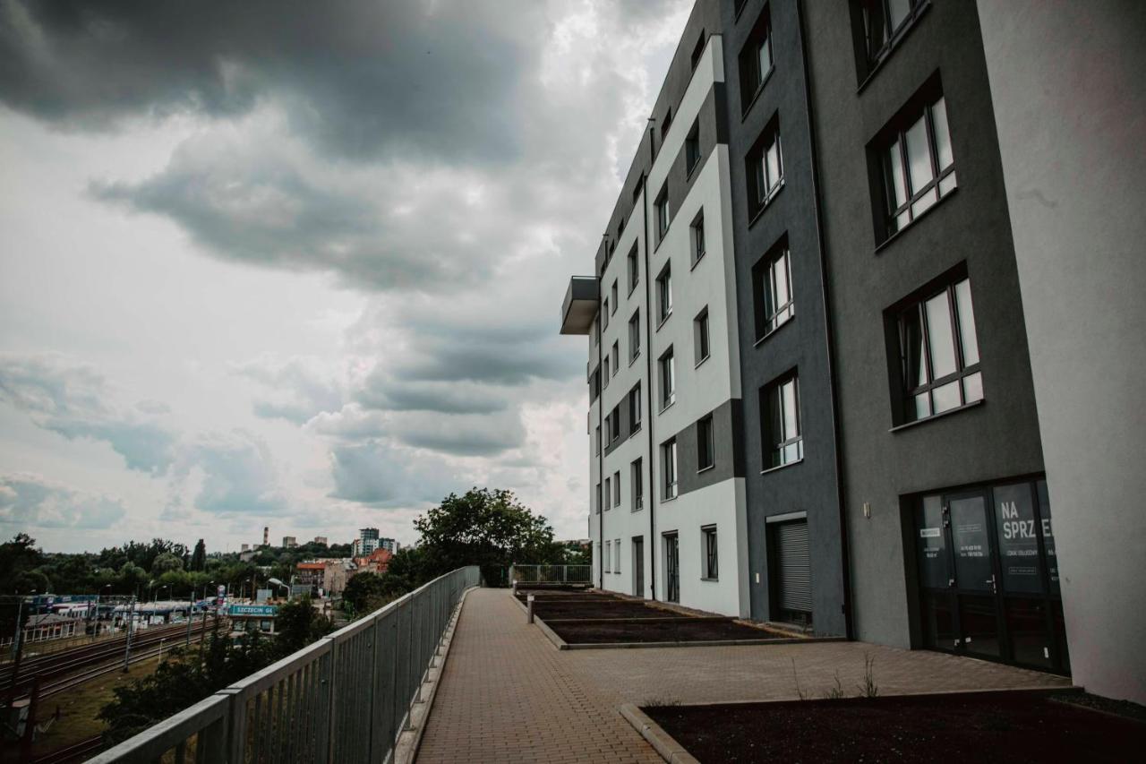 Jbhotels Apartament Comfort Szczecin