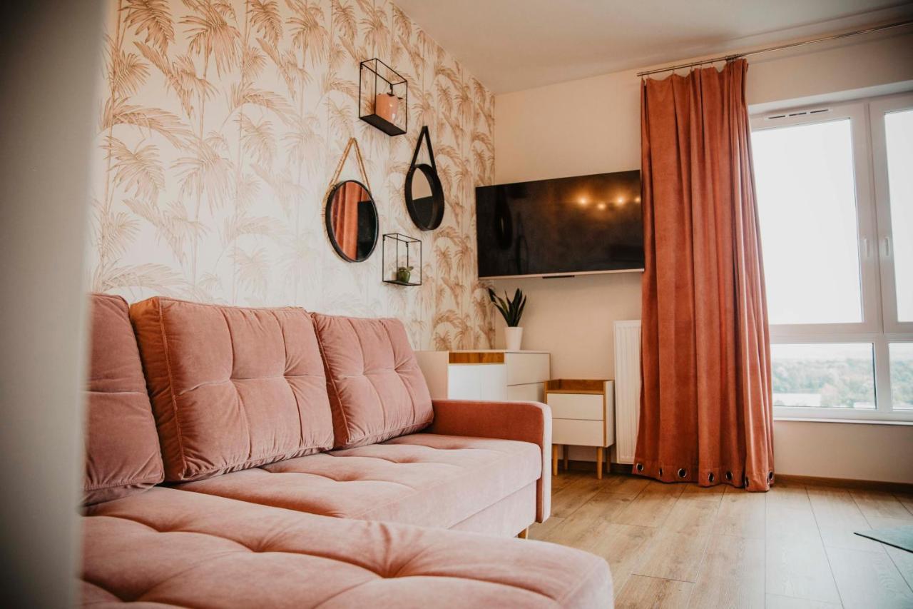 Jbhotels Apartament Comfort Apartment Szczecin